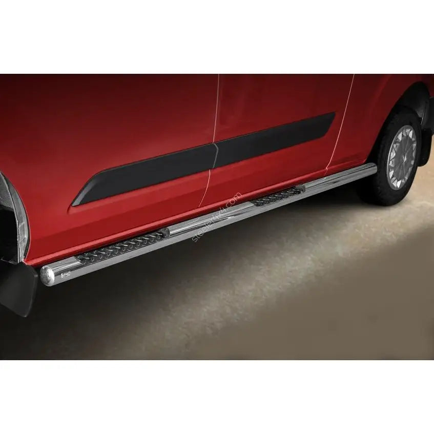 Stigtrinn Ford Transit Custom 12-18 Tuv