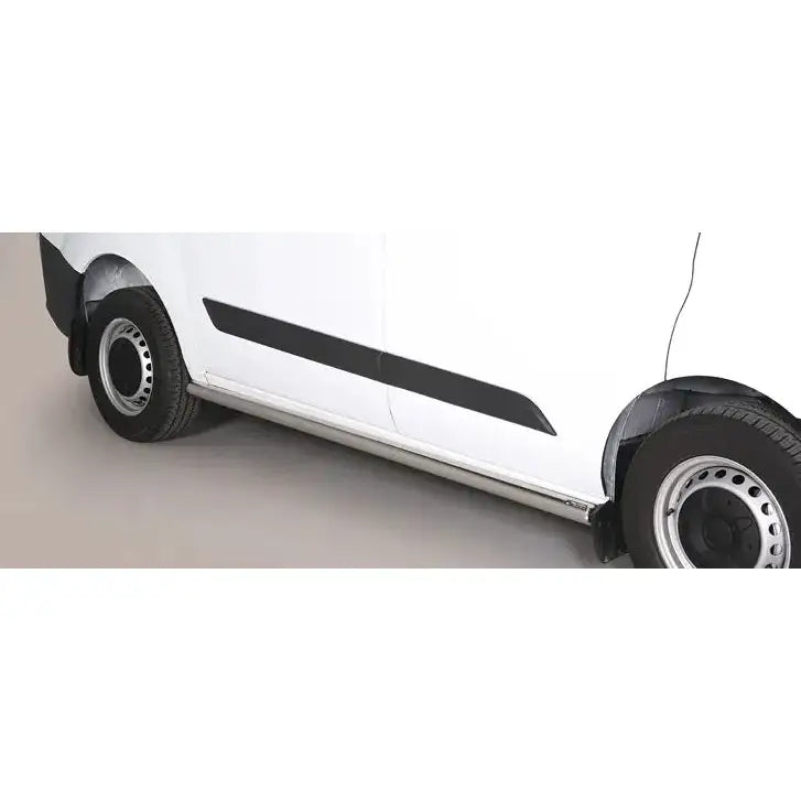 Stigtrinn Ford Transit Custom Swb 13-17