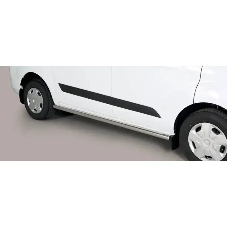 Stigtrinn Ford Transit Custom Swb 18-