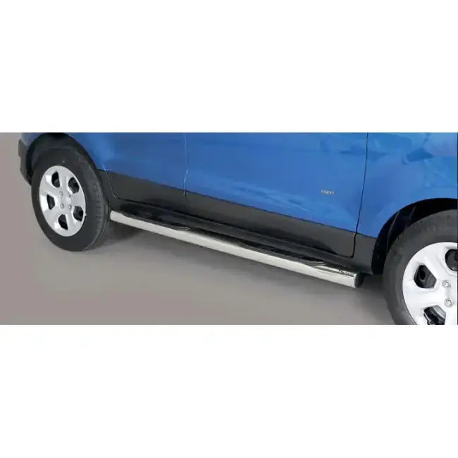 Stigtrinn Grand Pedana - Ford Ecosport 2018-