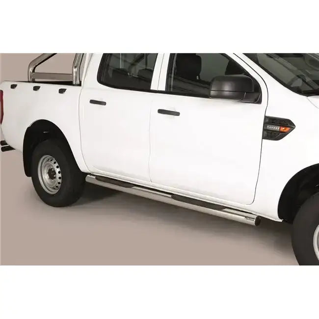Stigtrinn Grand Pedana Ford Ranger Double Cab 2019