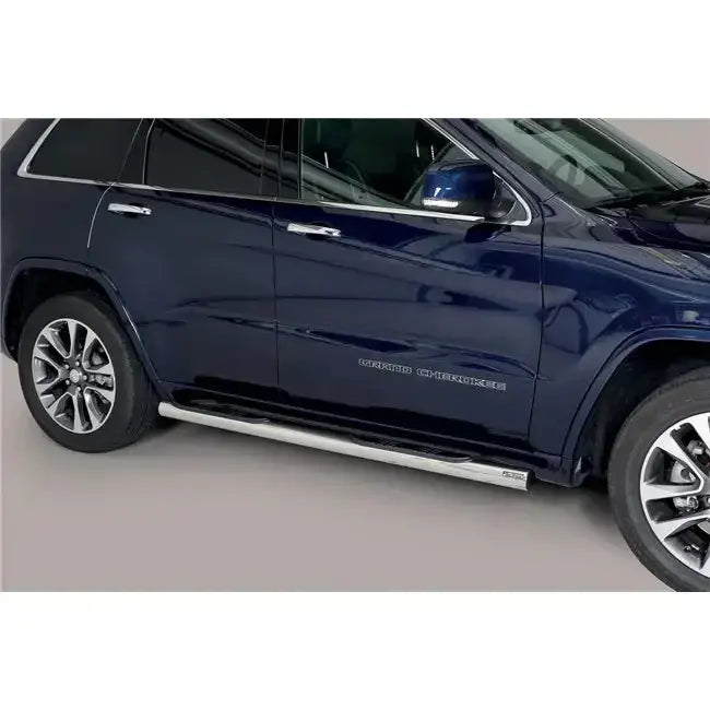 Stigtrinn Grand Pedana Jeep Gran Cherokee 2015-
