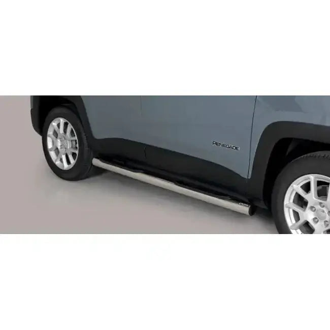 Stigtrinn Grand Pedana Jeep Renegade 2018/2019