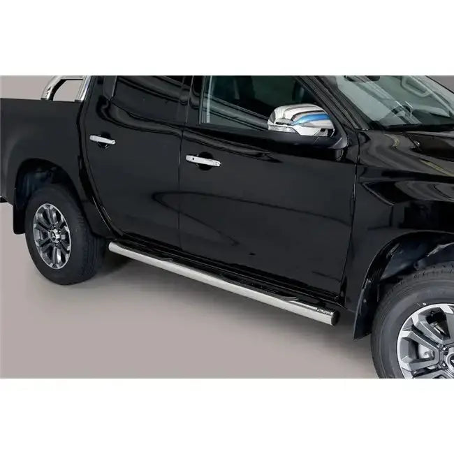Stigtrinn Grand Pedana Mitsubishi L200 Double Cab 2019-