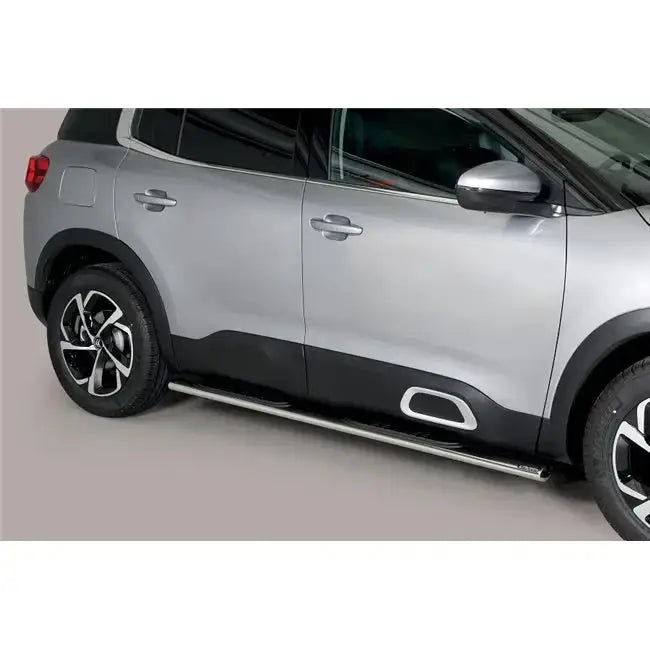 Stigtrinn Grand Pedana Oval - Citroen C5 Aircross 2019-