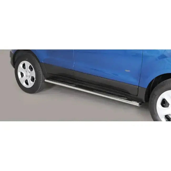 Stigtrinn Grand Pedana Oval - Ford Ecosport 2018-