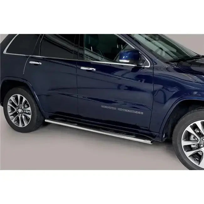 Stigtrinn Grand Pedana Oval Jeep Grand Cherokee 2015-