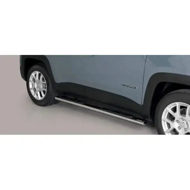 Stigtrinn Grand Pedana Oval Jeep Renegade 2018/2019