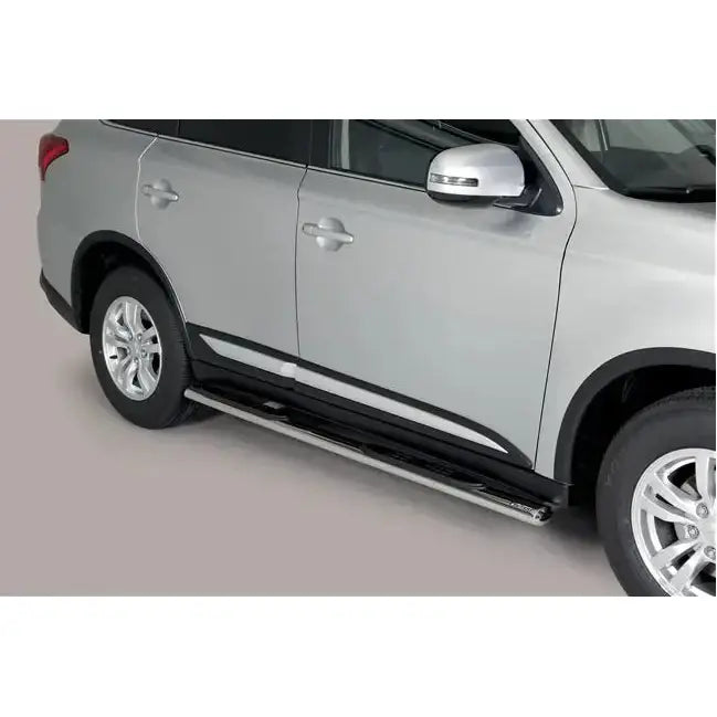 Stigtrinn Grand Pedana Oval Mitsubishi Outlander 2020