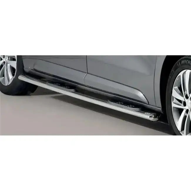 Stigtrinn Grand Pedana Oval Peugeot Expert Mwb 16-