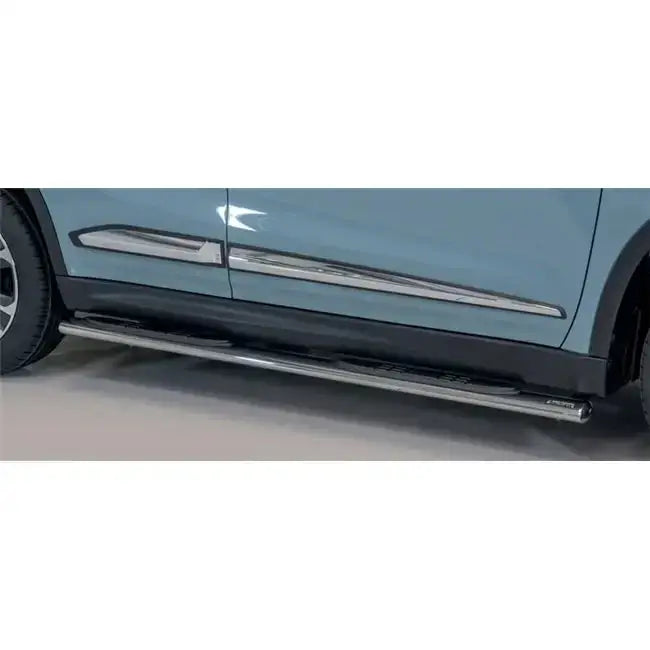 Stigtrinn Grand Pedana Oval Suzuki Vitara 19-