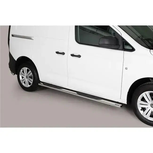 Stigtrinn Grand Pedana Oval - Vw Caddy Swb 2021-