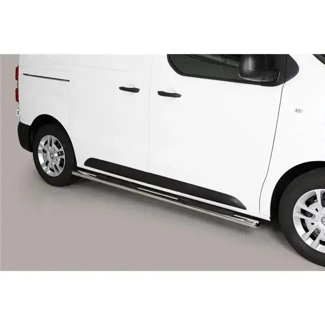 Stigtrinn Grand Pedana Peugeot Expert Swb 16-