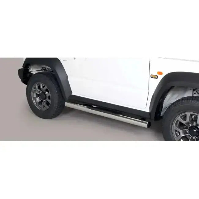 Stigtrinn Grand Pedana Suzuki Jimny 2018>