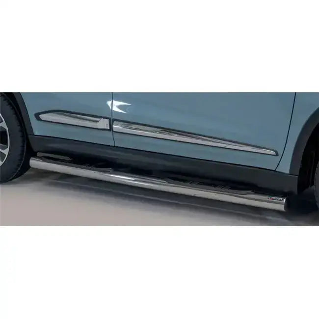 Stigtrinn Grand Pedana Suzuki Vitara 19-