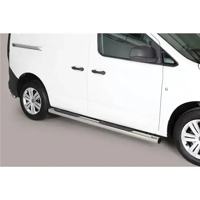 Stigtrinn Grand Pedana - Vw Caddy Swb 2021-