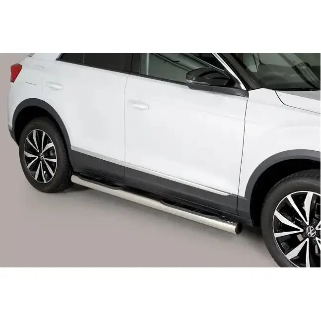 Stigtrinn Grand Pedana - Vw T-roc 2017-