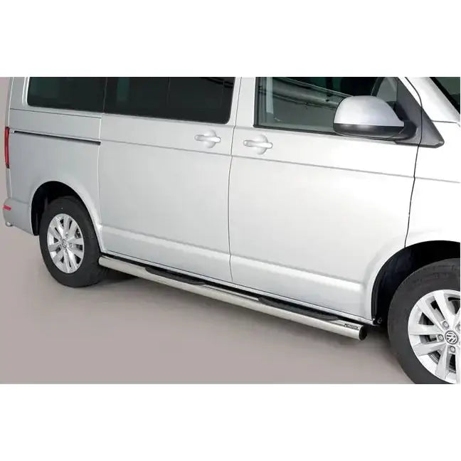 Stigtrinn Grand Pedana - Vw T6 Swb 2019-