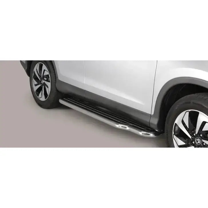 Stigtrinn Honda Cr-v 16-18
