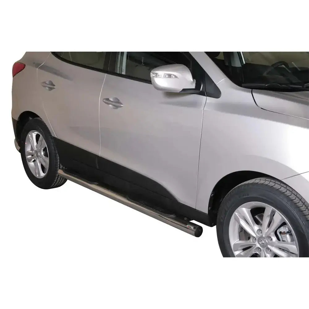 Stigtrinn Hyundai Ix35 11-15 - Grand Pedana