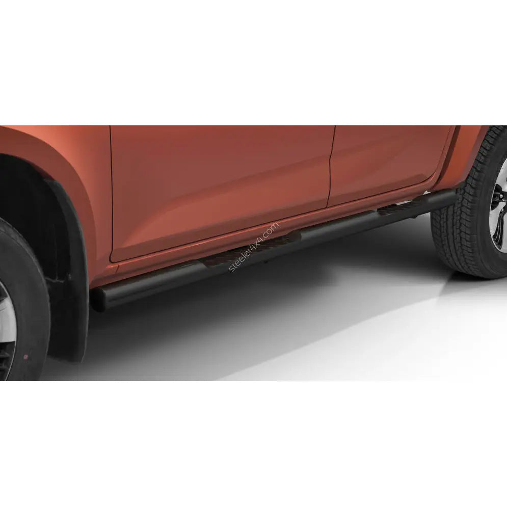 Stigtrinn Isuzu D-max 20- Double Cab