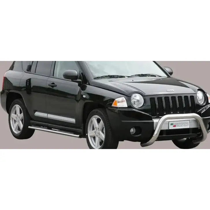 Stigtrinn Jeep Compass 07-10 - Grand Pedana