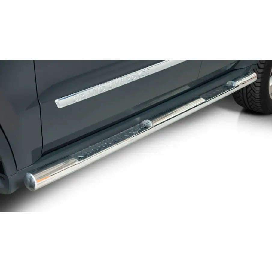 Stigtrinn Jeep Grand Cherokee 11-14