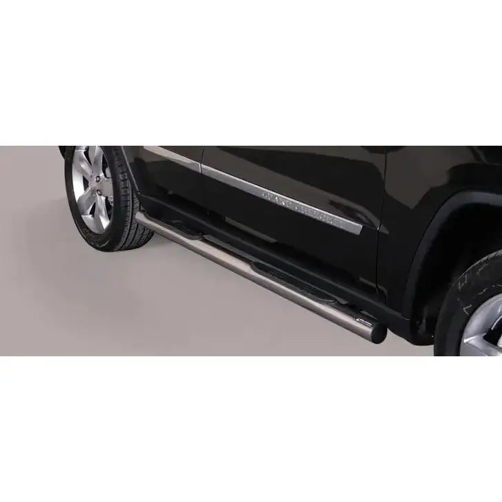 Stigtrinn Jeep Grand Cherokee 11-14 - Grand Pedana