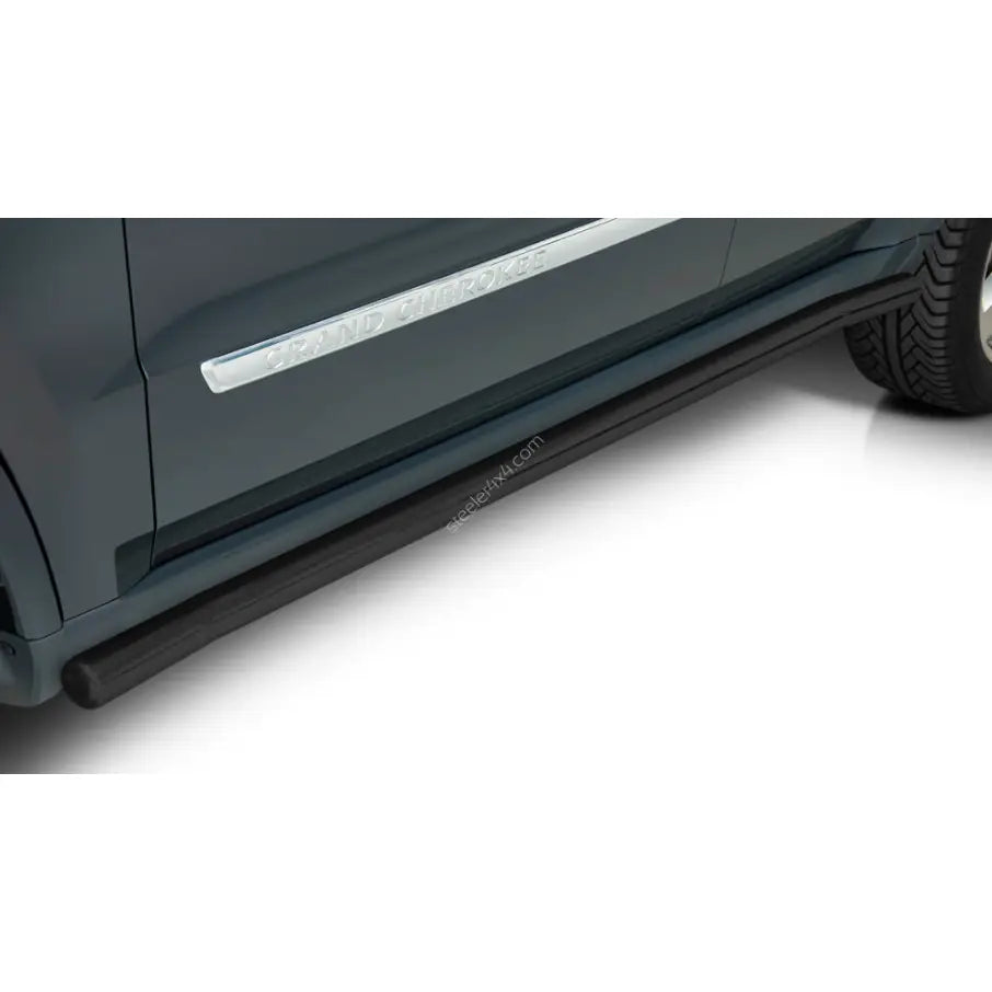 Stigtrinn Jeep Grand Cherokee 11-14 Stål