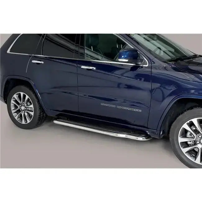 Stigtrinn Jeep Grand Cherokee 2015-