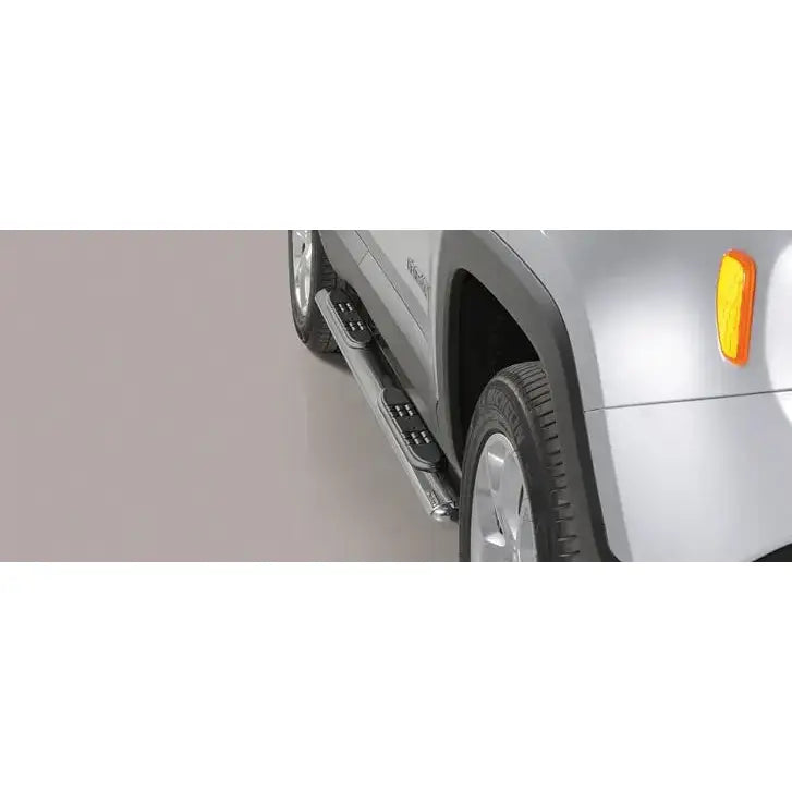 Stigtrinn Jeep Renegade 14-18 - Grand Pedana Oval