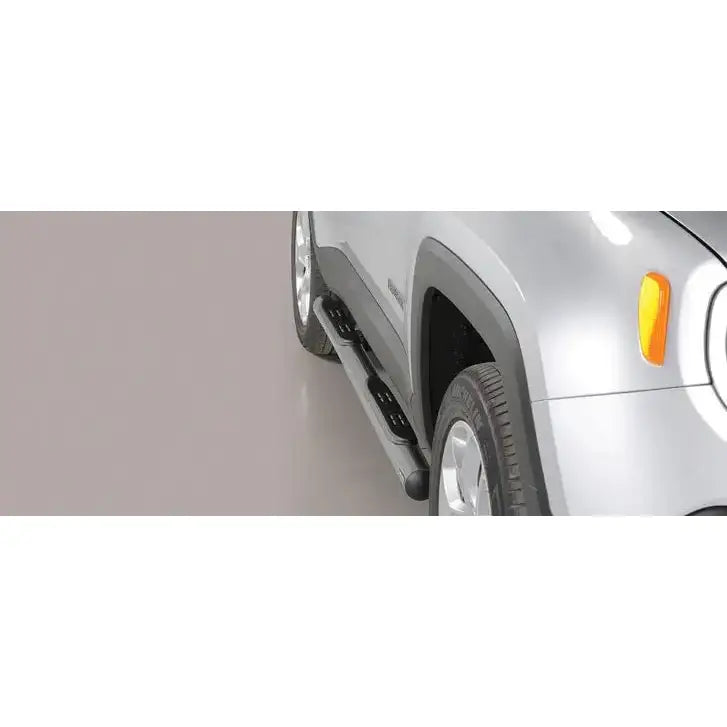 Stigtrinn Jeep Renegade 14-18 - Grand Pedana