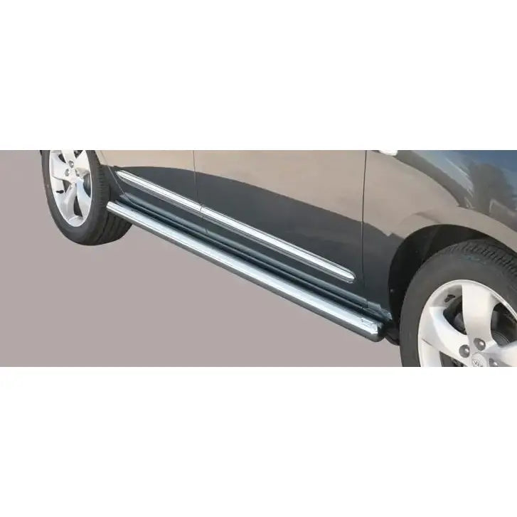 Stigtrinn Kia Carens 08-12