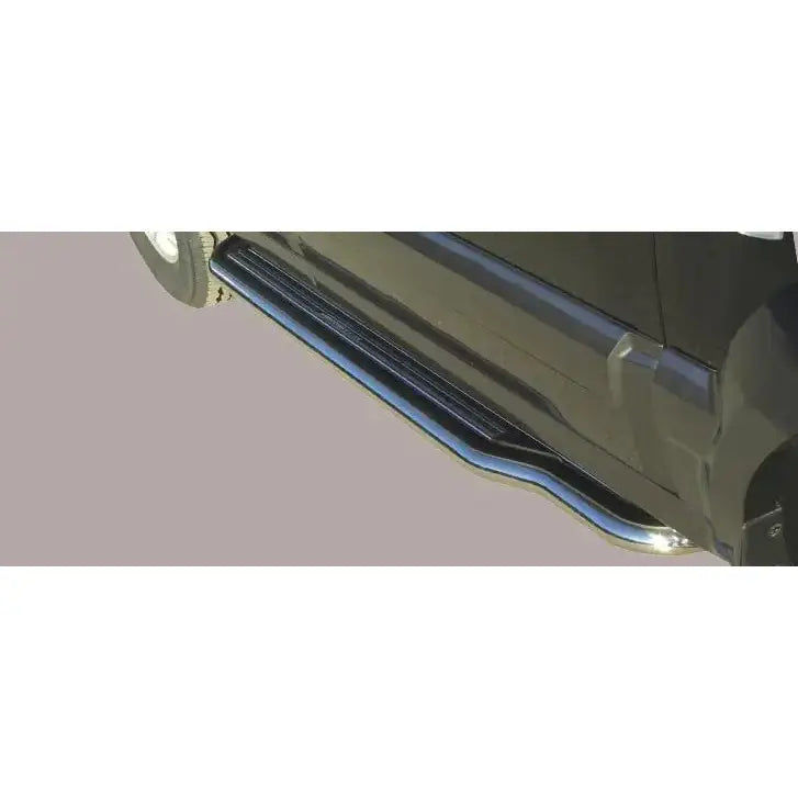 Stigtrinn Kia Sorento 02-06