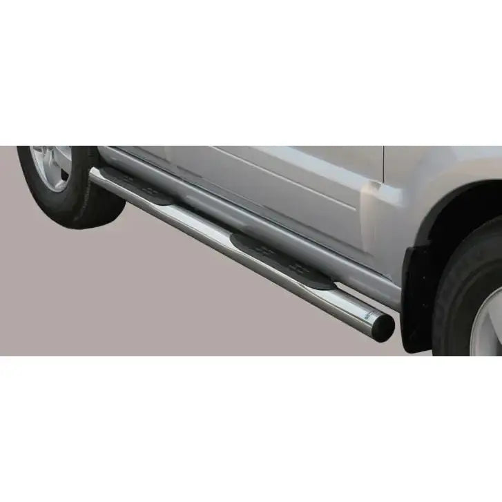 Stigtrinn Kia Sorento 06-08 - Grand Pedana