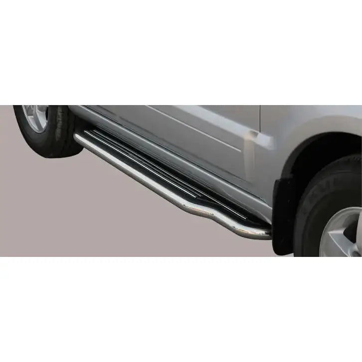 Stigtrinn Kia Sorento 06-08