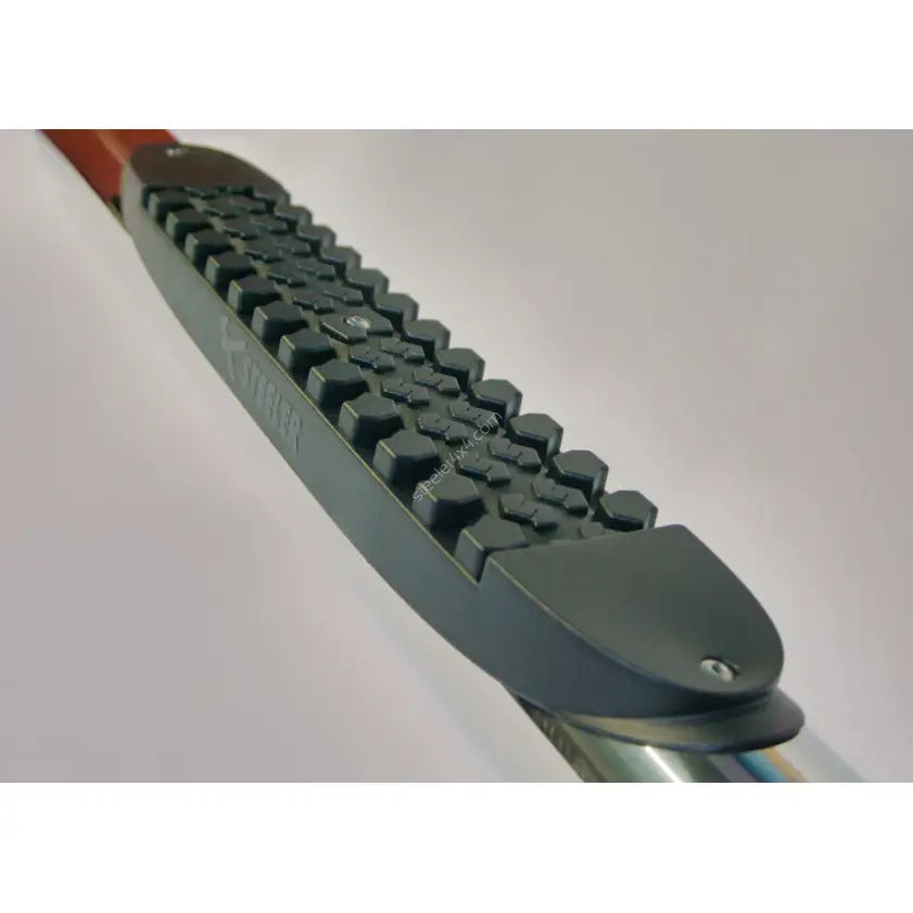 Stigtrinn Kia Sorento 09-12 med Plast