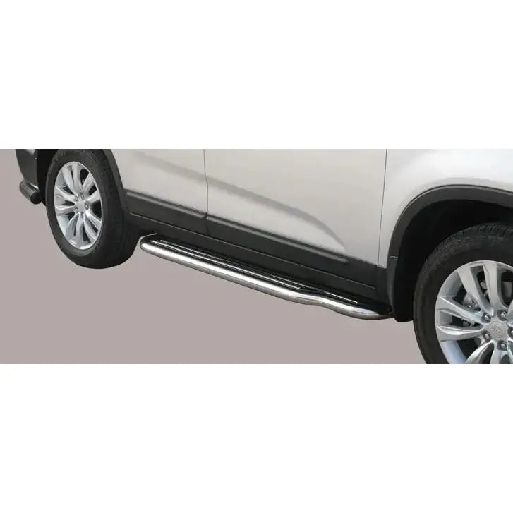 Stigtrinn Kia Sorento 09-12