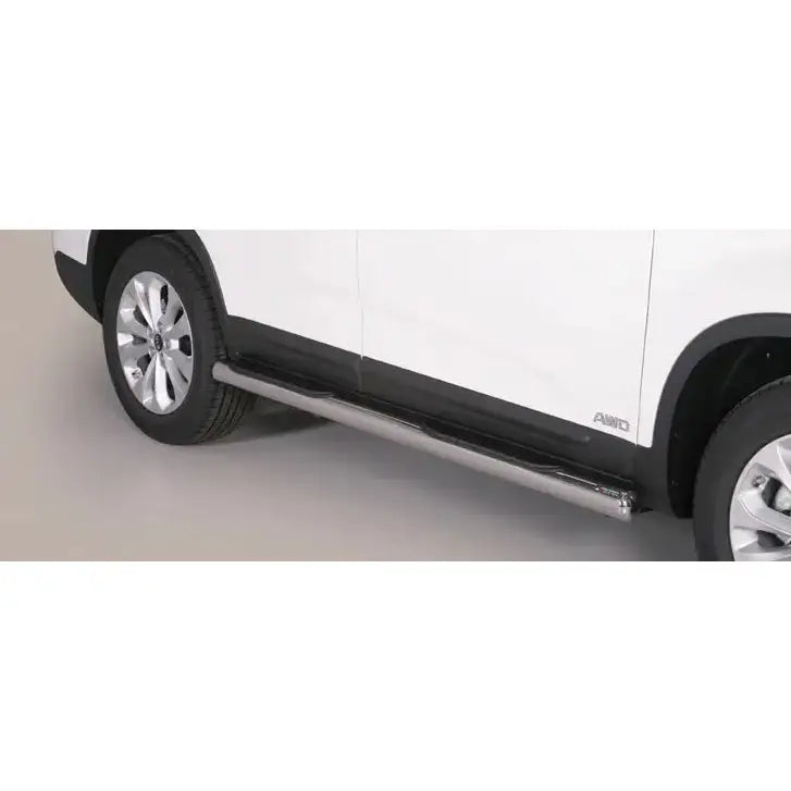 Stigtrinn Kia Sorento 12-15 - Grand Pedana