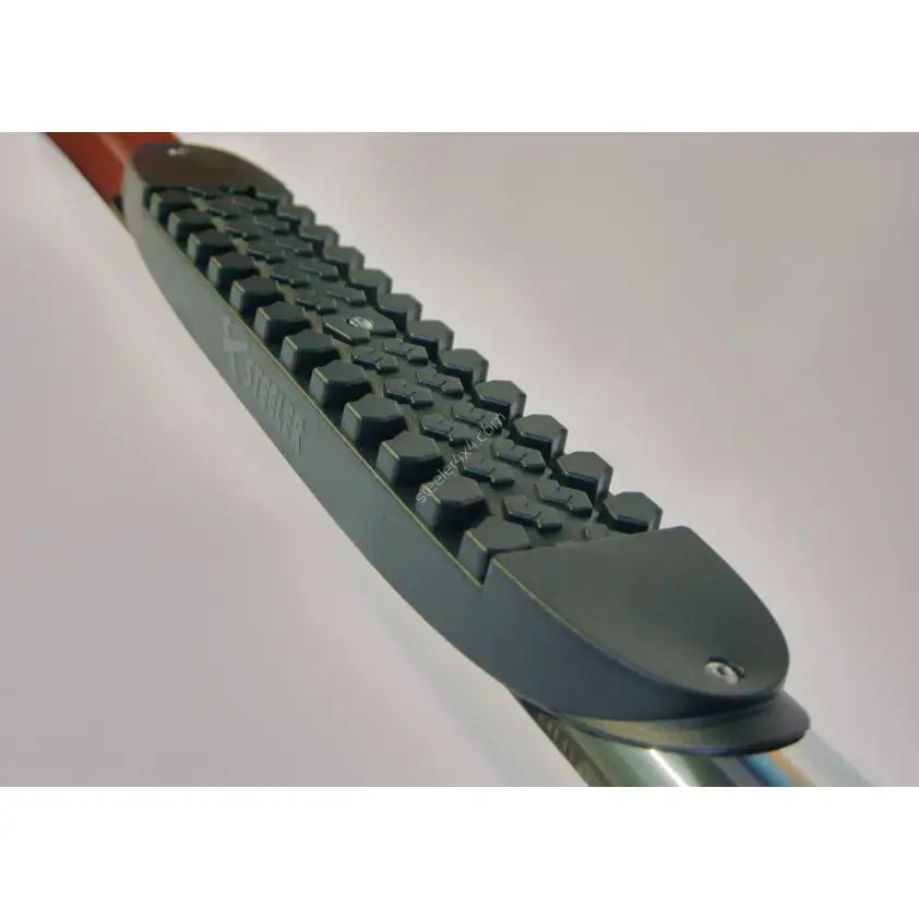 Stigtrinn Kia Sorento 12-15 med Plast