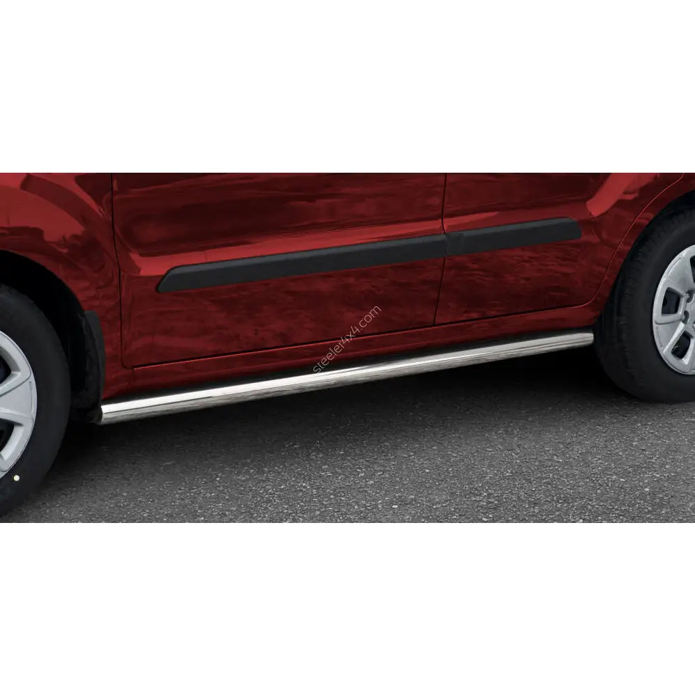 Stigtrinn Kia Soul 08-11