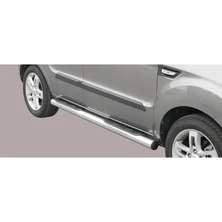 Stigtrinn Kia Soul 09-13 - Grand Pedana