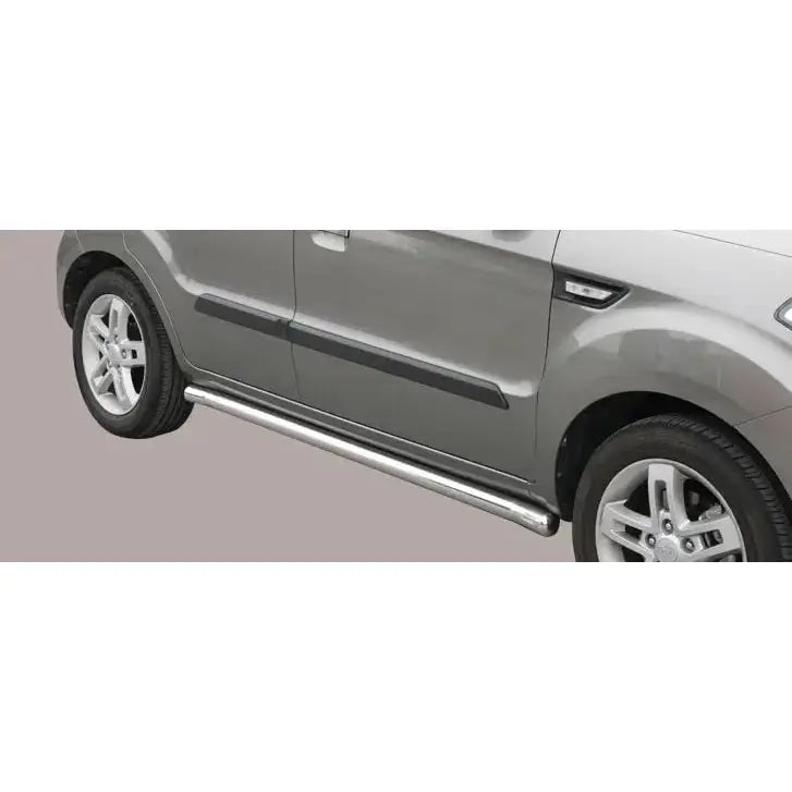 Stigtrinn Kia Soul 09-13