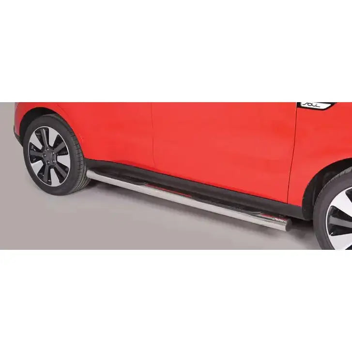 Stigtrinn Kia Soul 14-19 - Grand Pedana