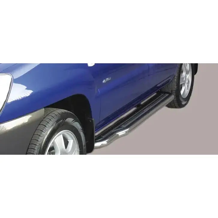 Stigtrinn Kia Sportage 04-08