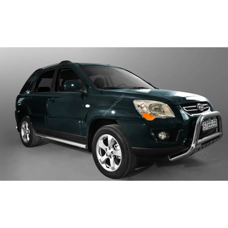 Stigtrinn Kia Sportage 06-10