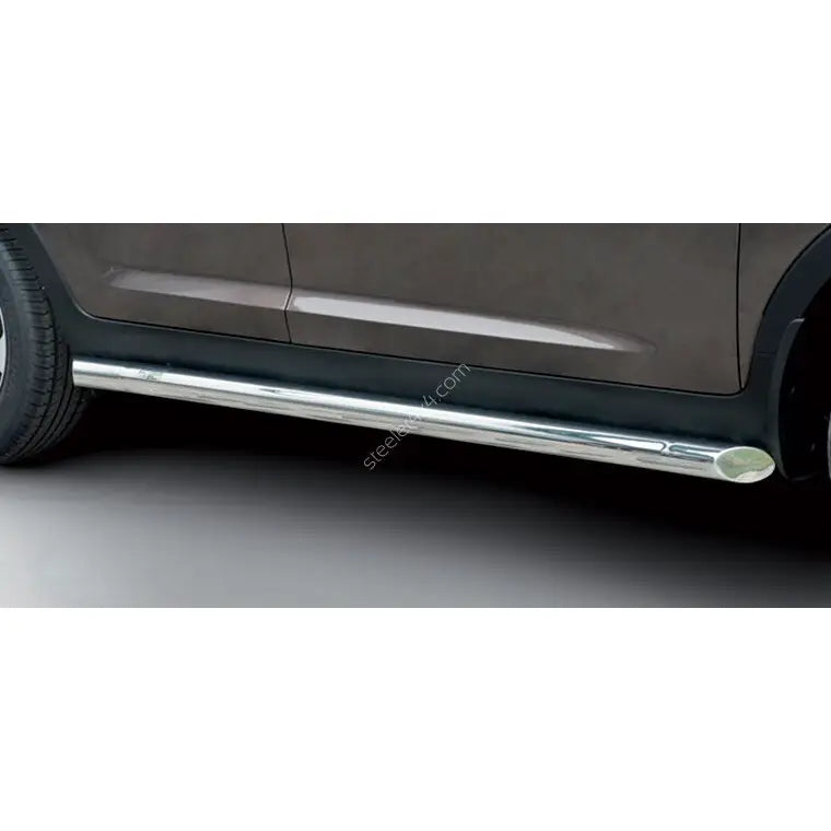 Stigtrinn Kia Sportage 10-15