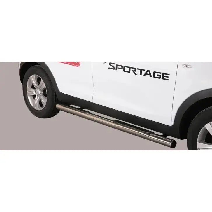 Stigtrinn Kia Sportage 10-15 - Grand Pedana