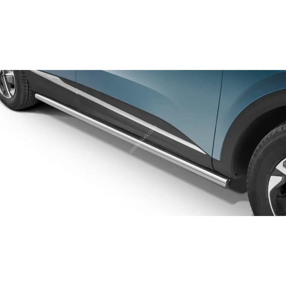 Stigtrinn Kia Sportage 21-