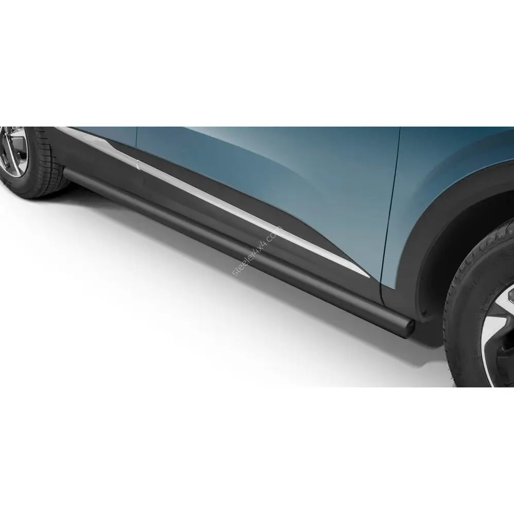 Stigtrinn Kia Sportage 21-